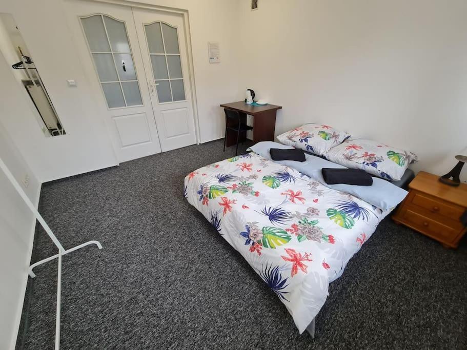 Fantastic Waw - Ns42 Room G Varsóvia Exterior foto