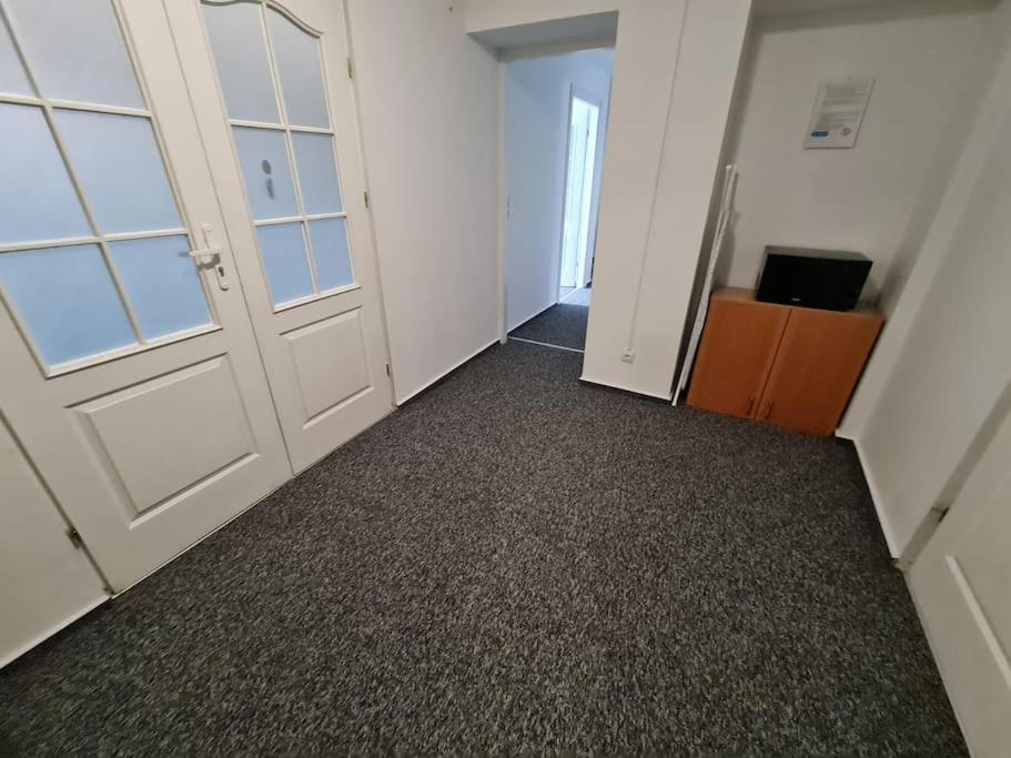 Fantastic Waw - Ns42 Room G Varsóvia Exterior foto